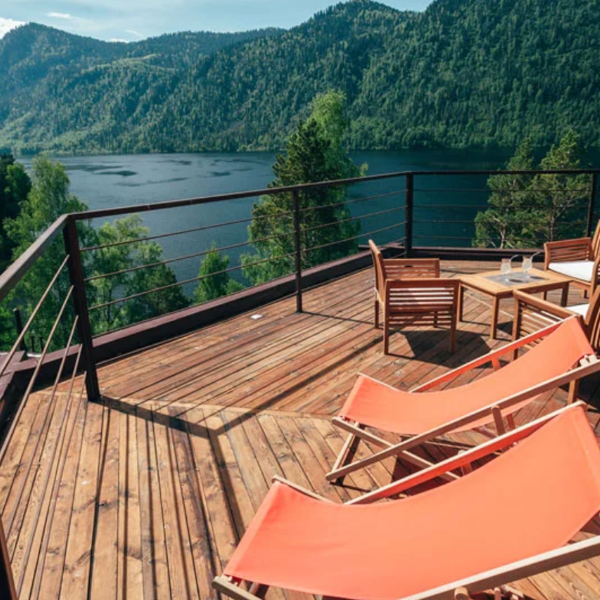 Урочище Актра