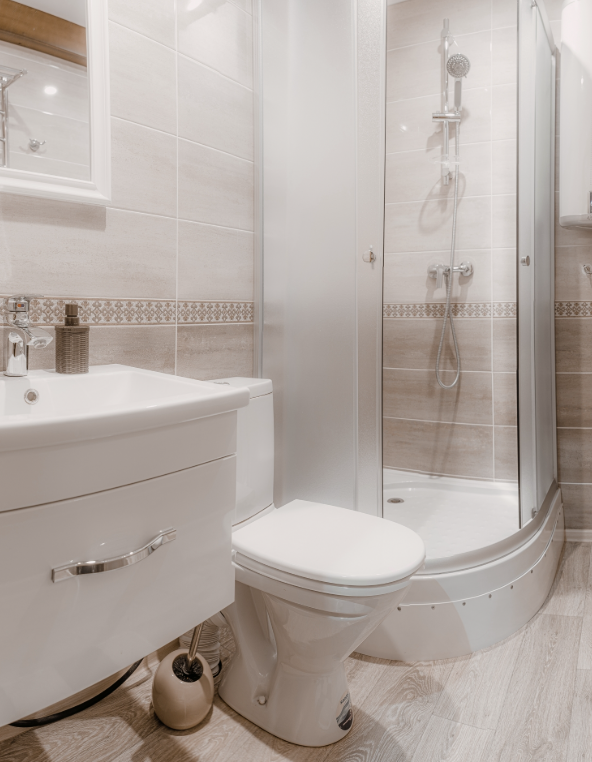 Фото номера Полулюкс с балконом (боковой вид) 1