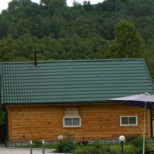 Усадьба Жемчужина