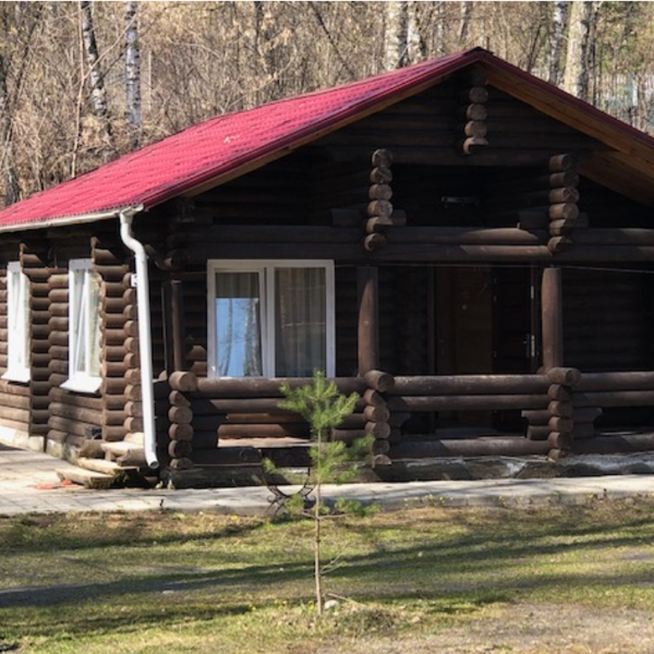 Таинственный берег