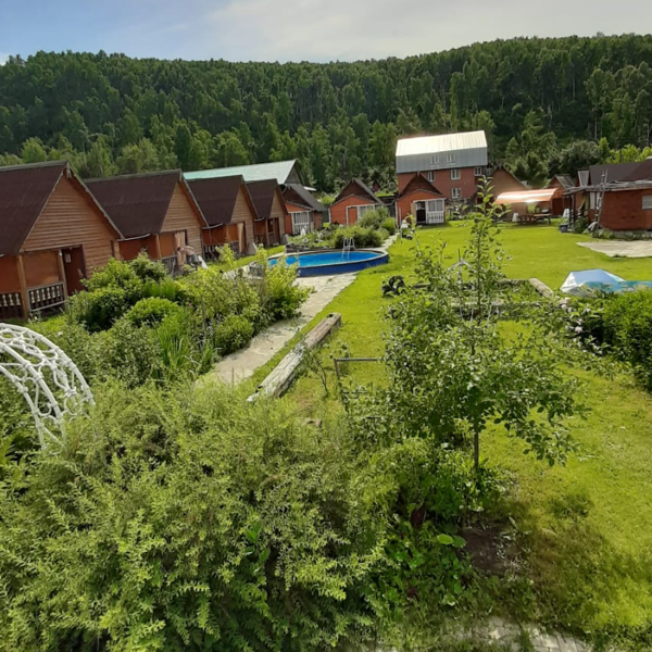 Время Счастья