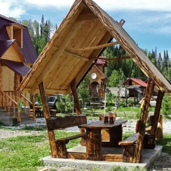 Лебедь