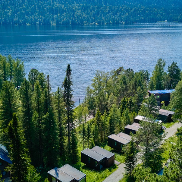 Телецкое Золотое